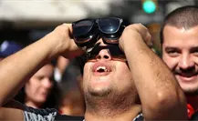Eclipse de Sol 2024: ¿Podrá verse en Yucatán? Esto se sabe