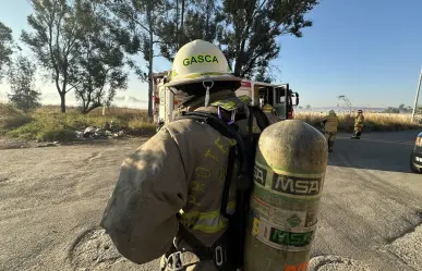 ¡Alerta! Evacúan a más de dos mil en Jalisco por fuga de combustible