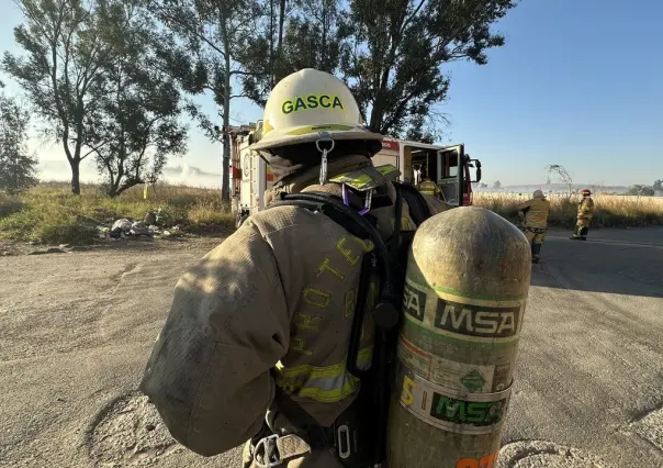 ¡Alerta! Evacúan a más de dos mil en Jalisco por fuga de combustible