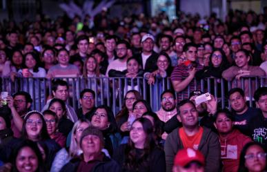 ¿Vas al carnaval? Conoce los horarios nocturnos del transporte público