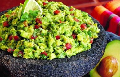 Aguacate mexicano: invitado especial en el Super Bowl LVIII