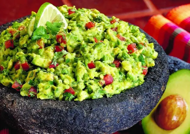 Aguacate mexicano: invitado especial en el Super Bowl LVIII