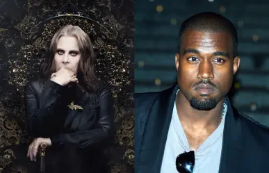 Ozzy Osbourne vs Kanye West: Es un antisemita y ha causado dolor a muchos