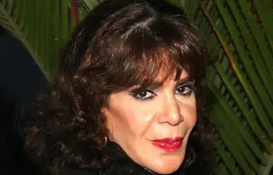 Muere Renata Flores, renombrada actriz mexicana de telenovelas