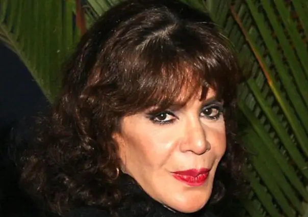 Muere Renata Flores, renombrada actriz mexicana de telenovelas