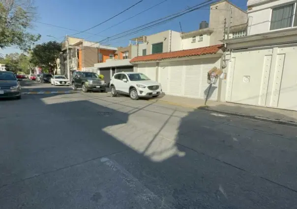 Se defiende a balazos director de AFAC; ladrón intentaba robarle su vehículo