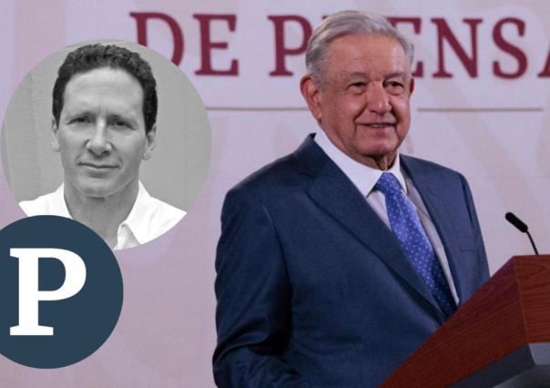 ProPublica responde a las críticas de López Obrador sobre Tim Golden