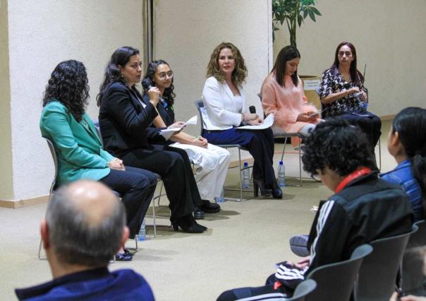 Arrancan actividades de la Agenda de Mujeres UAdeC