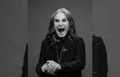 Ozzy Osbourne denuncia que Kanye West uso War Pig sin su permiso