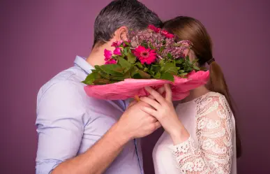 Los mejores planes para este 14 de febrero en CDMX: Flores, boda, pizza y más