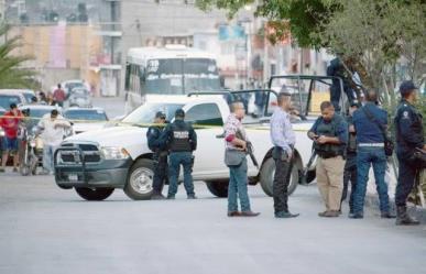 Asesinan en Zacatecas a integrante de la familia Monreal