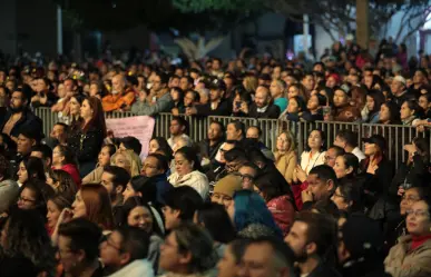 Sábado de Coronación y Edén Muñoz en el Carnaval La Paz 2024