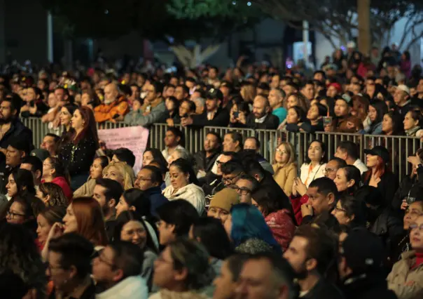 Sábado de Coronación y Edén Muñoz en el Carnaval La Paz 2024