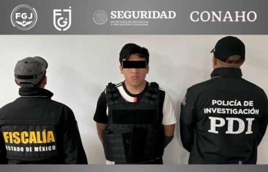 Dejan en prisión a Braulio, agresor de la empleada de tienda en Naucalpan