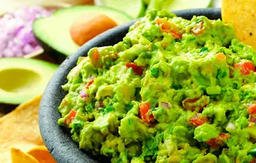 Aguacate mexicano: el otro protagonista del Super Bowl LVIII