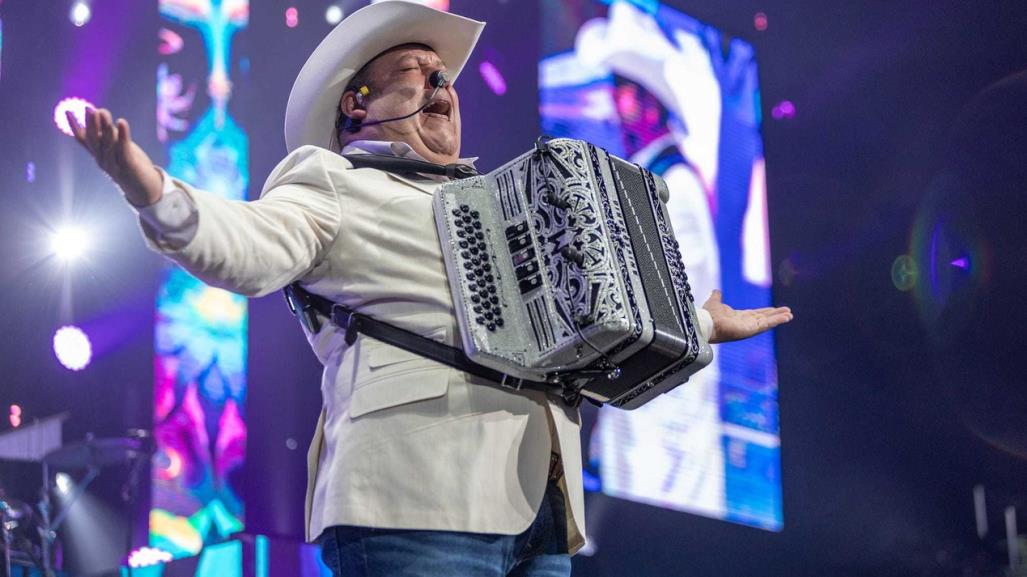 Arma Pesado una gran fiesta en la Arena Monterrey