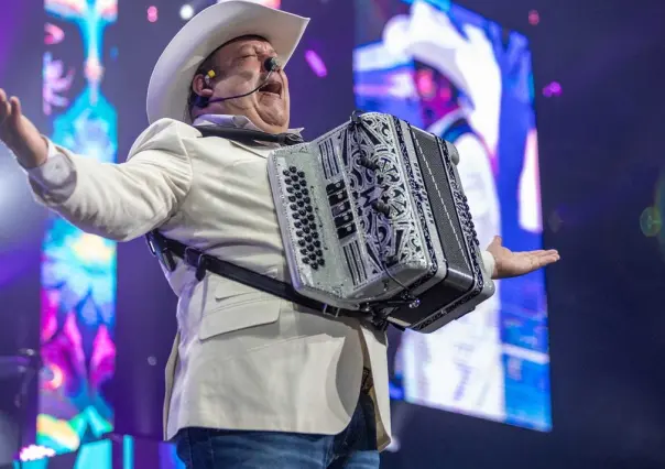 Arma Pesado una gran fiesta en la Arena Monterrey