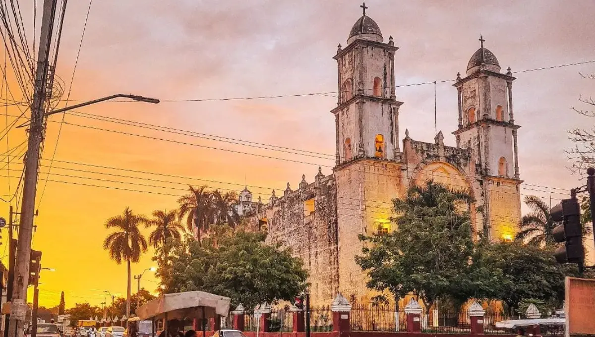 Peto significa Corona de luna en lengua maya Fotos: Yucatán por dentro