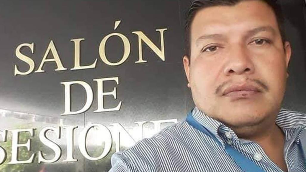 Sobrino de Ricardo y David Monreal es asesinado a tiros en Zacatecas