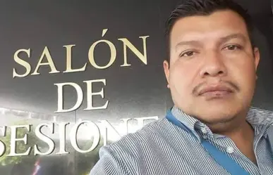 Sobrino de Ricardo y David Monreal es asesinado a tiros en Zacatecas