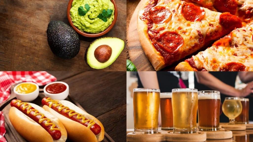 Super Bowl LVlll: ¿Cuáles son las mejores comidas y botanas para disfrutarlo?