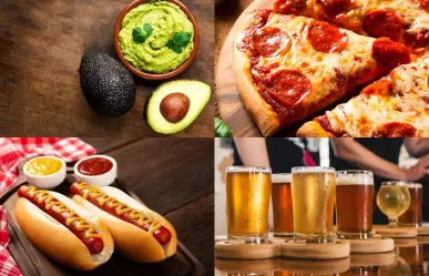 Super Bowl LVlll: ¿Cuáles son las mejores comidas y botanas para disfrutarlo?