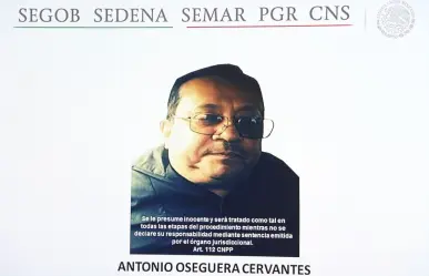 Sugiere jueza extradición de Tony Montana, hermano del Mencho, a EE.UU.