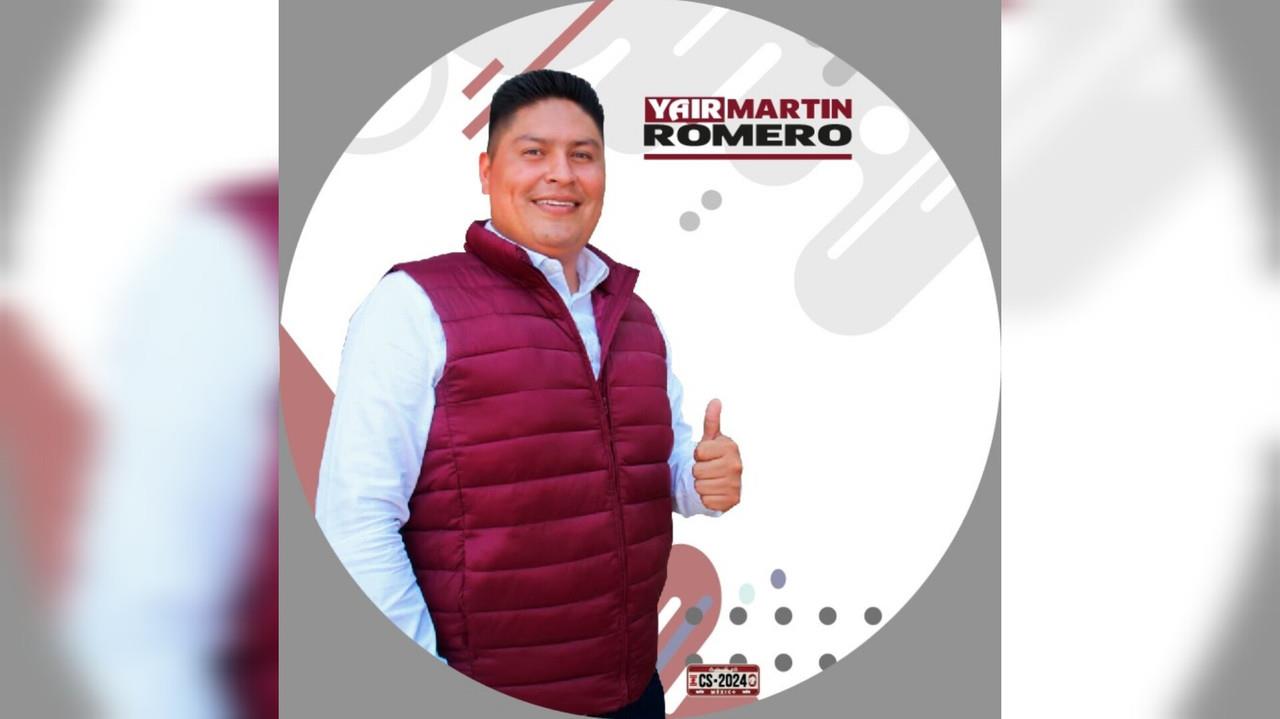 Asesinan a aspirante a diputado federal de Morena en Ecatepec. Foto: RRSS