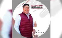 Asesinan a aspirante a diputado federal de Morena en Ecatepec