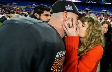 El efecto Taylor Swift provoca las apuestas más extrañas en el Super Bowl LVIII