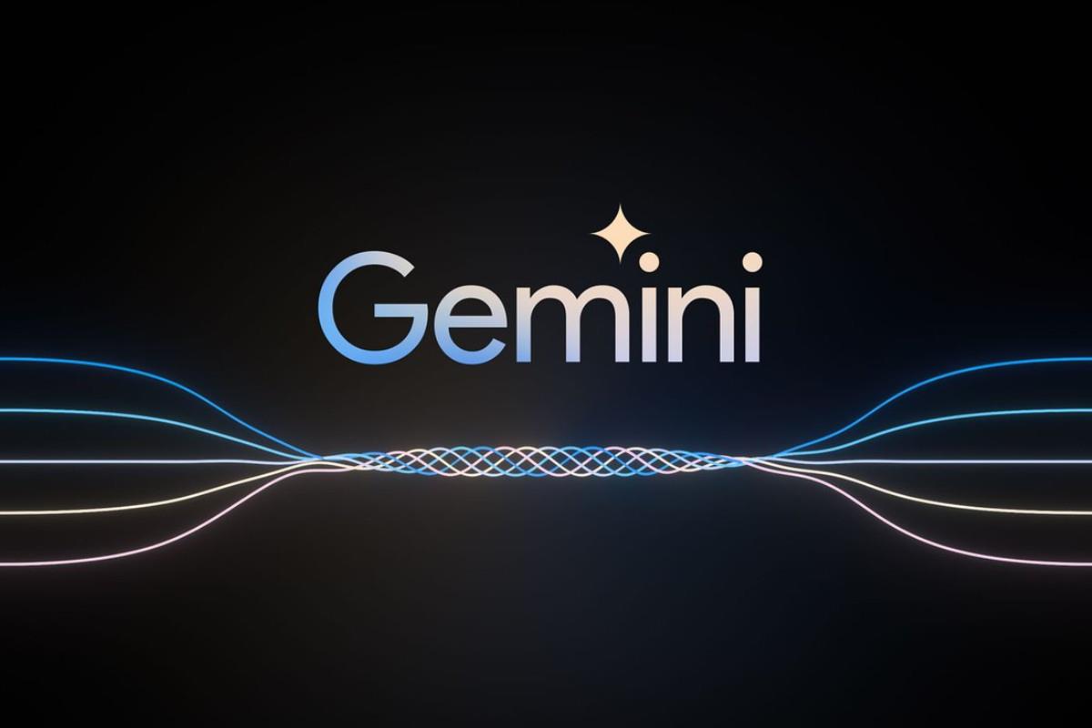 Gemini Foto: X(Twitter) @Spectre__AI