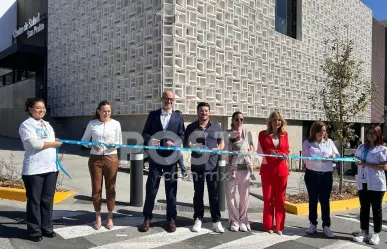 Inaugura Samuel García el Centro de Salud con Servicios Ampliados en San Pedro