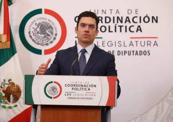 Blindar proceso electoral ante ola de violencia en el país, llama Romero Herrera