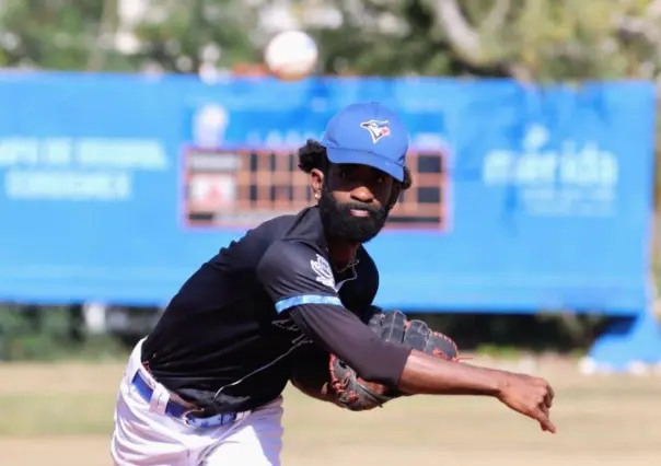 Regresó la Liga Meridana de Béisbol tras parón por Juego de Estrellas