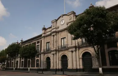 Lares es un osito que te puede salvar la vida con el PJEdomex sin salir de casa
