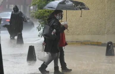 Clima en México: Viento y tolvaneras en el occidente y centro del país