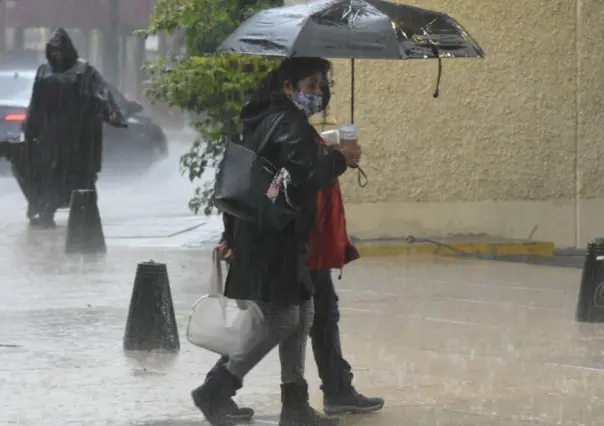 Clima en México: Viento y tolvaneras en el occidente y centro del país