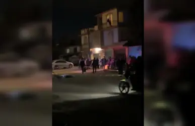 Muere ciclista en San Nicolás Tolentino, en Toluca