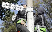 Cambian nomenclatura en nueve colonias de la alcaldía Tlalpan en CDMX Cambian nomenclatura en nueve colonias de la alcaldía Tlalpan en CDMX
