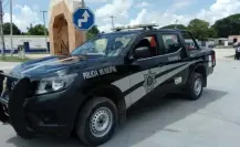 Hombre pierde el ojo tras ser atropellado por un auto fantasma en Tahmek