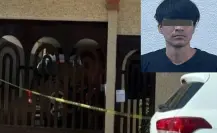 Vinculan a proceso a Eduardo presunto secuestrador de la familia de Pizarro