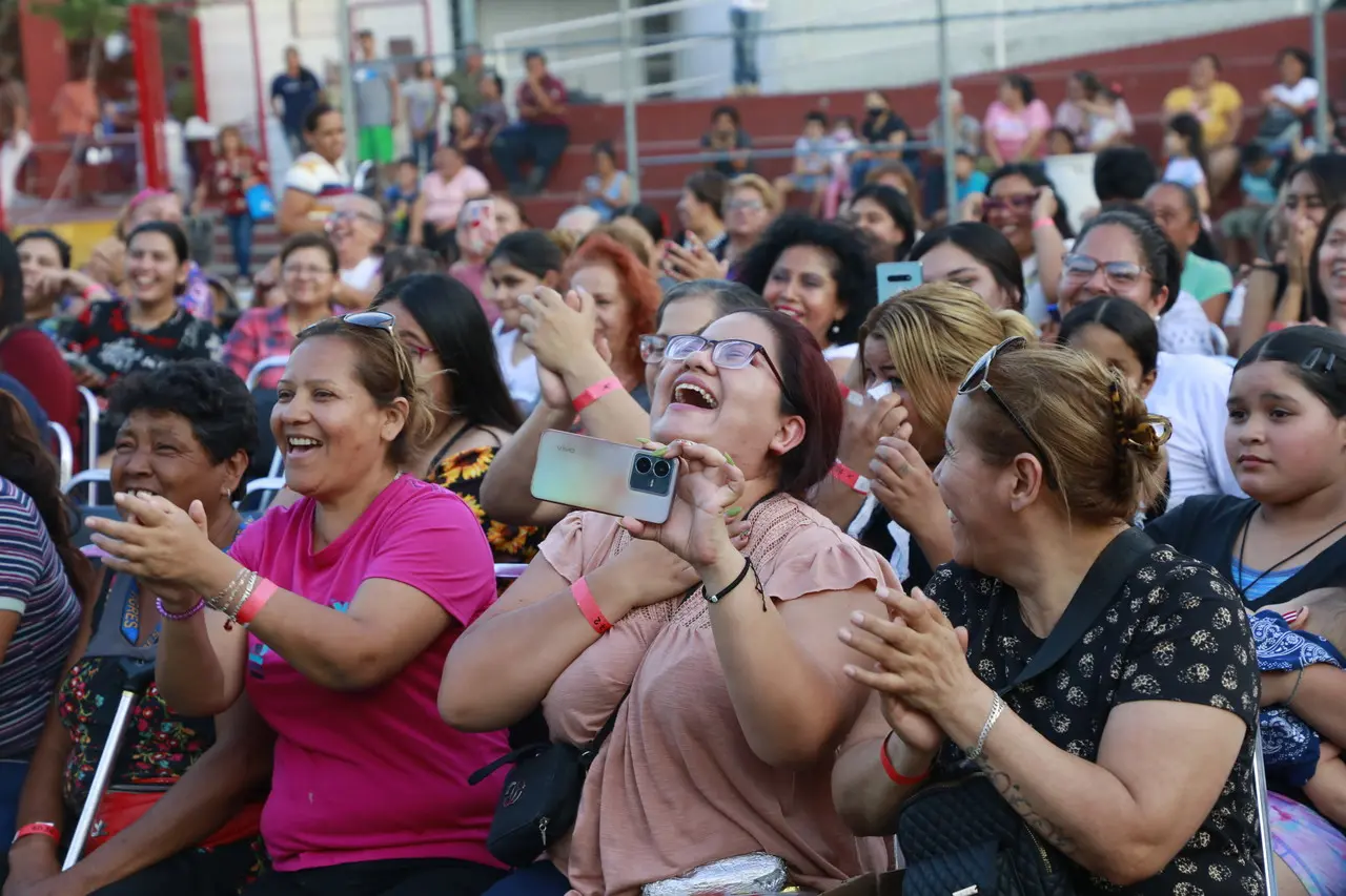 Celebra el Día del Amor en Escobedo con tres macro festivales