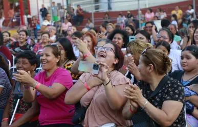 Celebra el Día del Amor en Escobedo con tres macro festivales