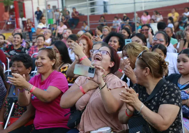 Celebra el Día del Amor en Escobedo con tres macro festivales