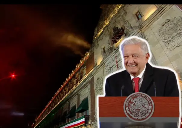 Este será el último acto oficial de López Obrador