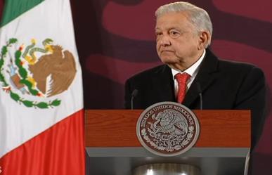 AMLO Revelará contratos e informes de Pegasus