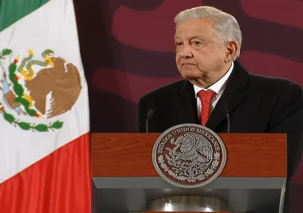 AMLO Revelará contratos e informes de Pegasus