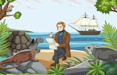 Día de Darwin: celebrando el legado de la evolución y la ciencia