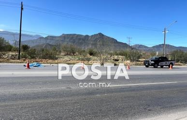 Ejecutan a dos hombres en García, Nuevo León