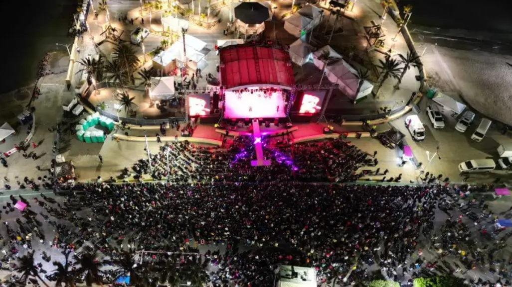 Sigue la fiesta del Carnaval La Paz, ¿qué hacer hoy?